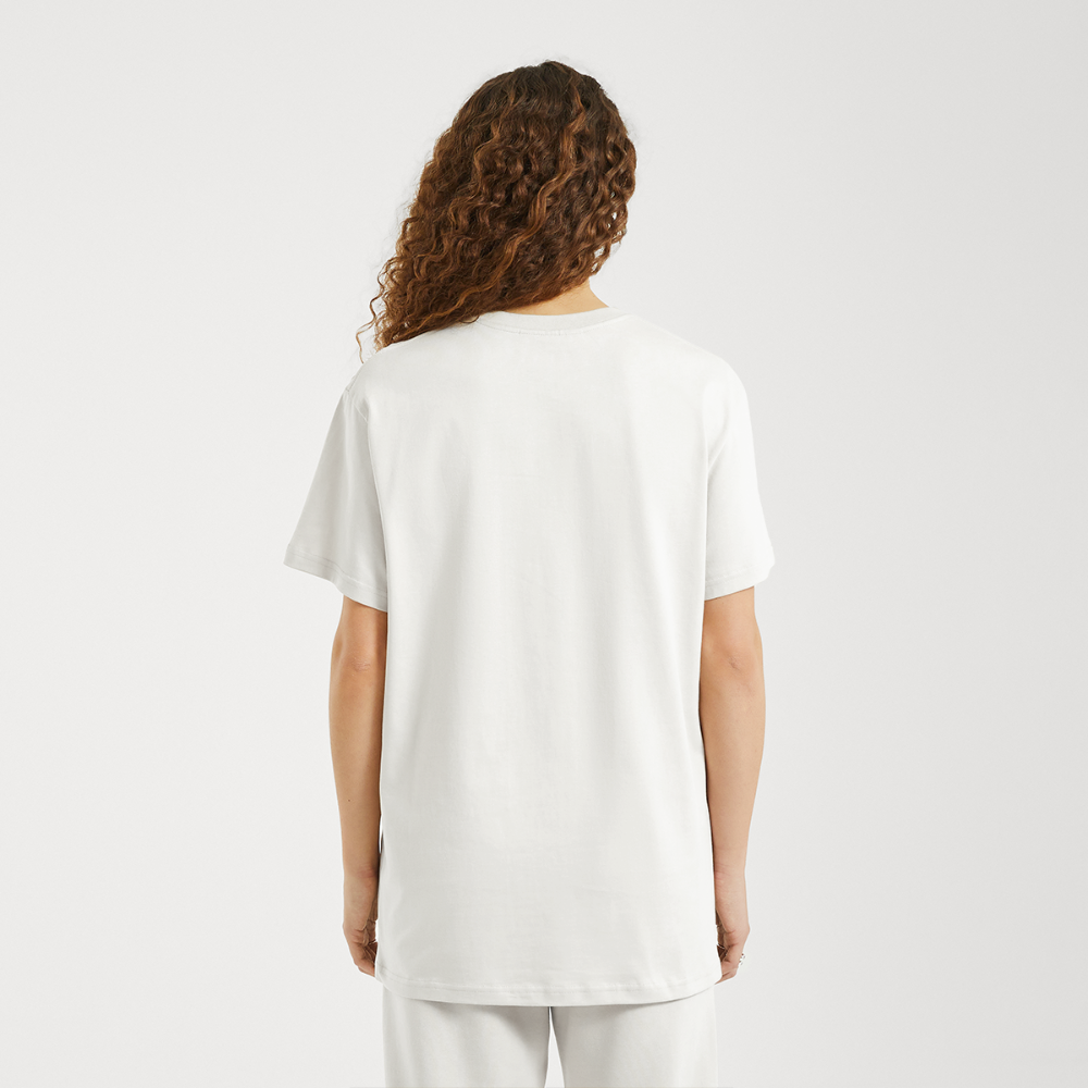 OPTIMISM T-Shirt - OFF WHITE
