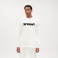 ODYSSEE Longsleeve - OFF WHITE