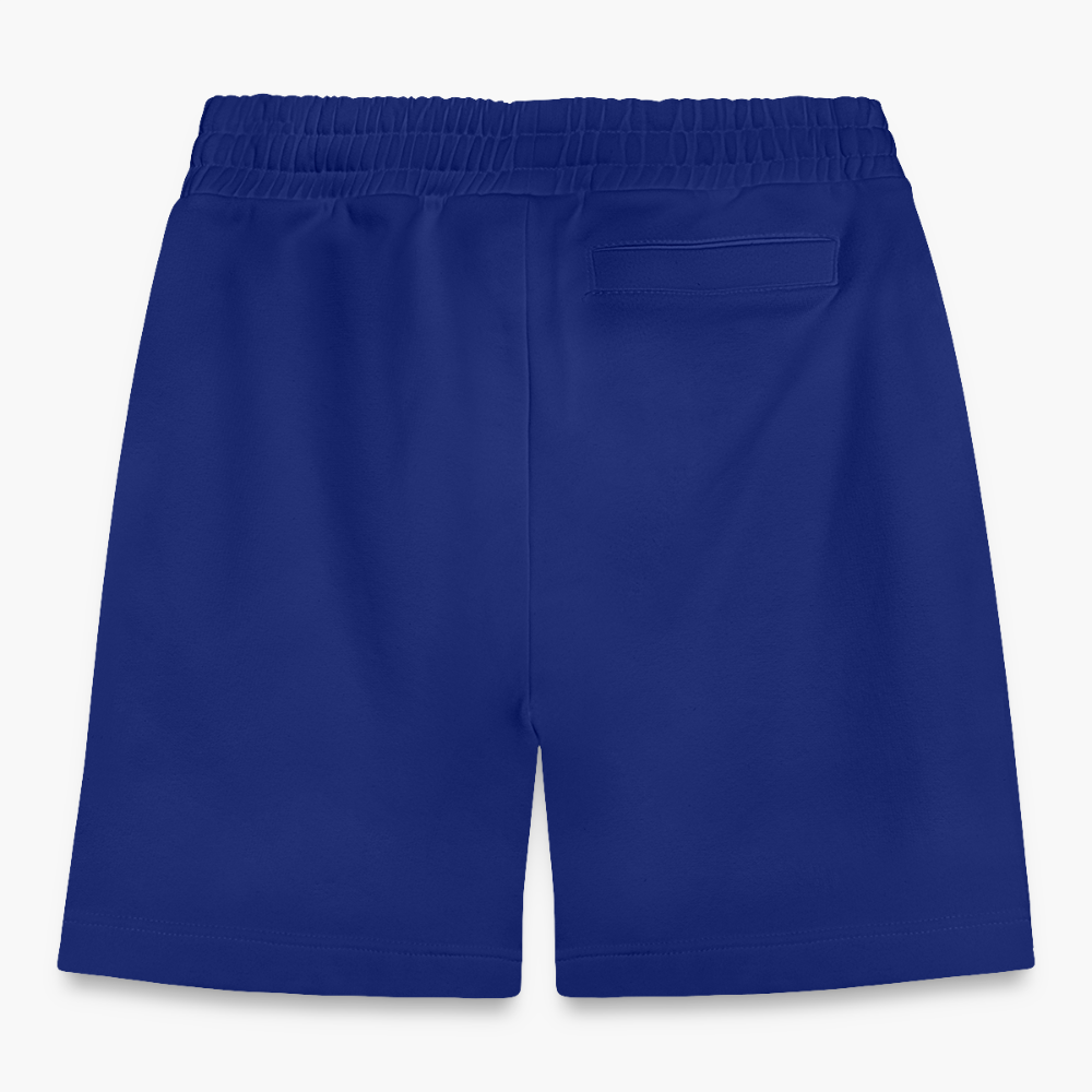 SIGNS Shorts - Iconic Blue