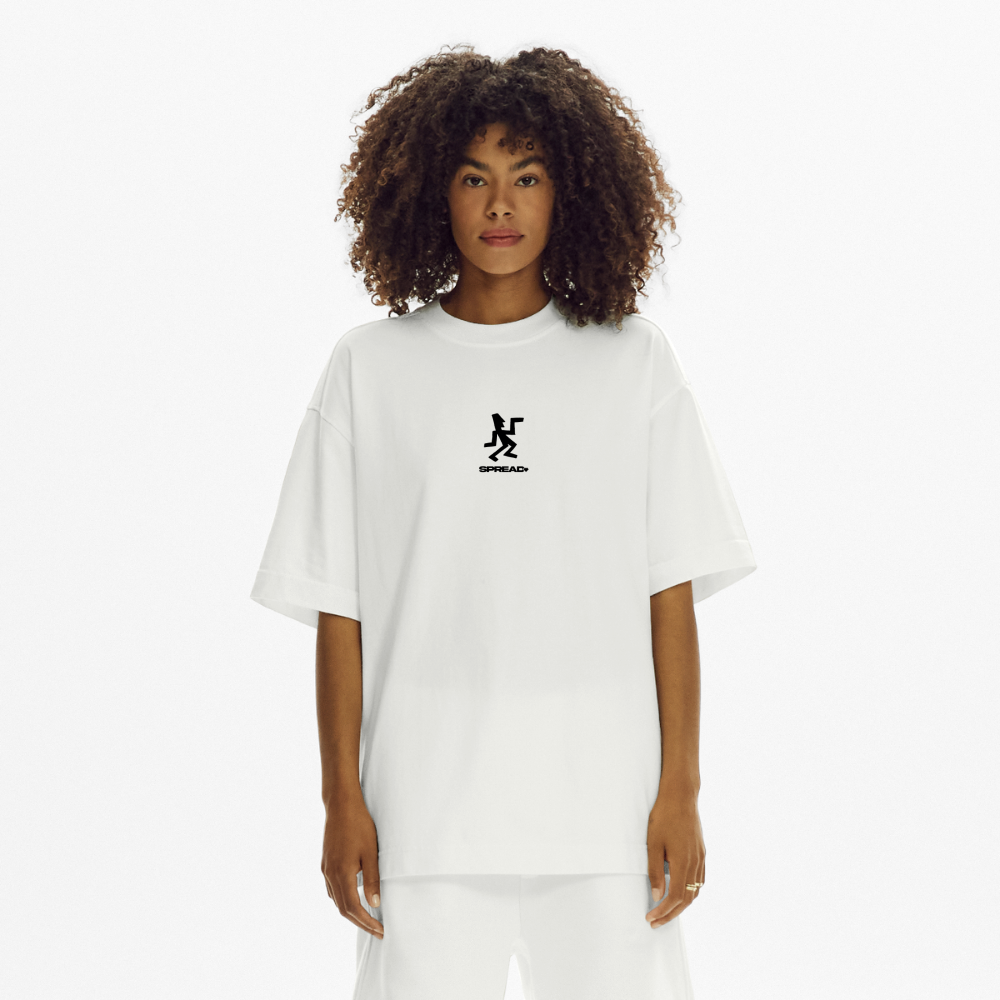 SIGNS T-Shirt - OFF WHITE